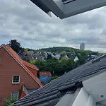 Lägenhet Rose 52 Travemuende *