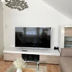 Apartman Rose 52 Travemuende