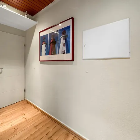 Apartmán Rose 52 Travemuende