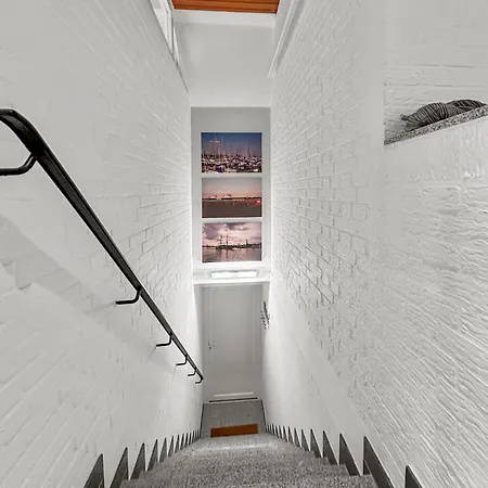 Rose 52 Travemuende 아파트 뤼베크