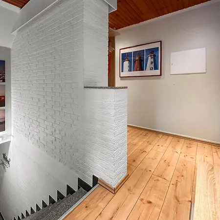 Rose 52 Travemuende Apartament *