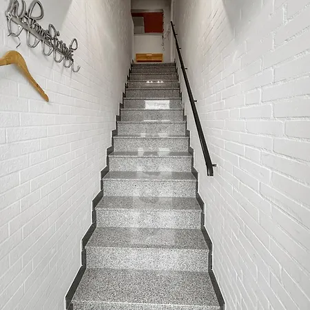 Rose 52 Travemuende * 뤼베크