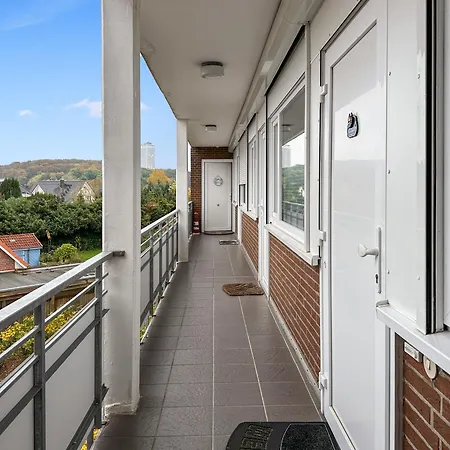 Rose 52 Travemuende * 뤼베크