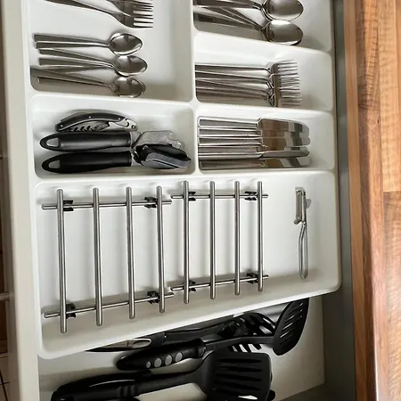 Rose 52 Travemuende 아파트 뤼베크