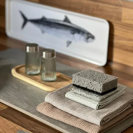 Apartament Rose 52 Travemuende