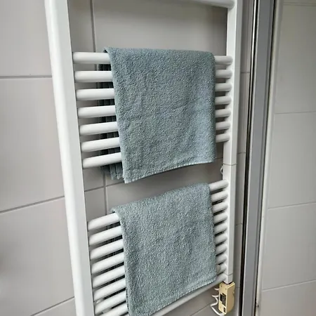 Rose 52 Travemuende Apartament Lubeka