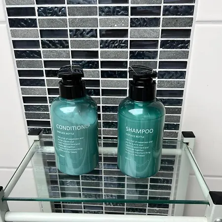 Apartament Rose 52 Travemuende