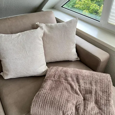 Apartament Rose 52 Travemuende Lubeka