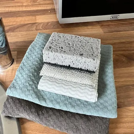 Rose 52 Travemuende Apartament *