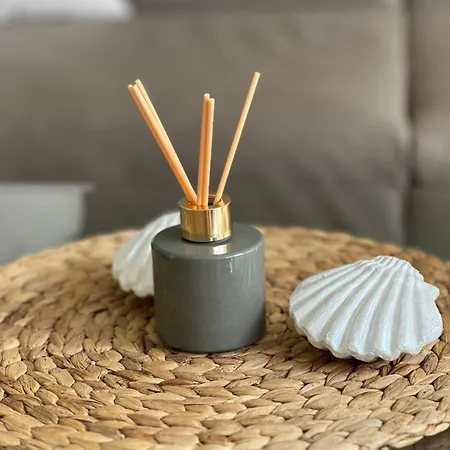 Rose 52 Travemuende Apartament Lubeka