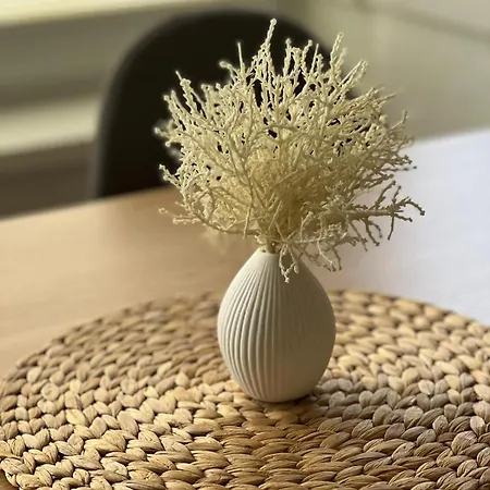 Apartament Rose 52 Travemuende