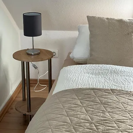 Rose 52 Travemuende Apartmán Lübeck