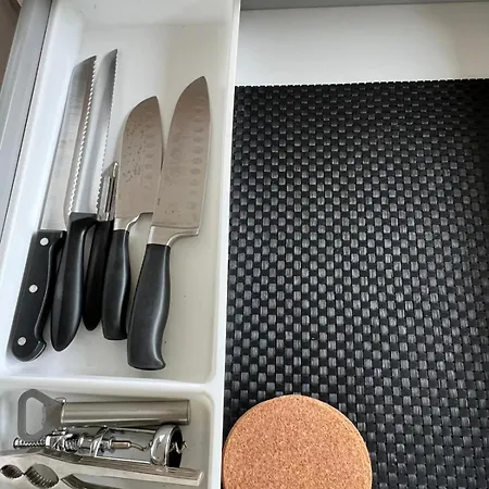 Apartmán Rose 52 Travemuende Lübeck