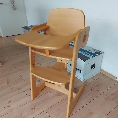 Rose 52 Travemuende アパート リューベック