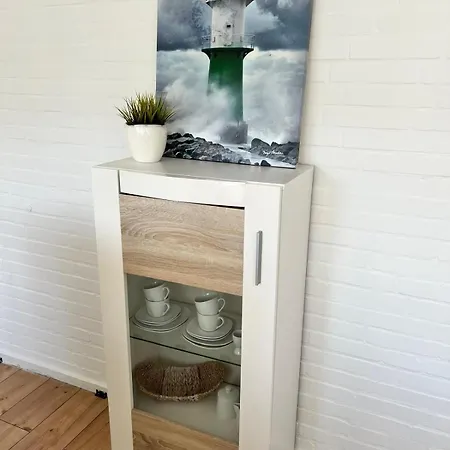 Rose 52 Travemuende