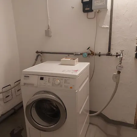 Rose 52 Travemuende Apartmán Lübeck