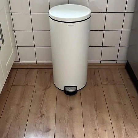 Apartament Rose 52 Travemuende *