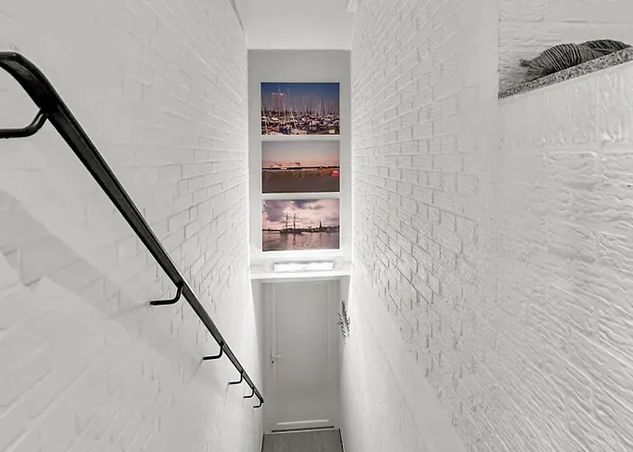 Rose 52 Travemünde Apartment Lübeck