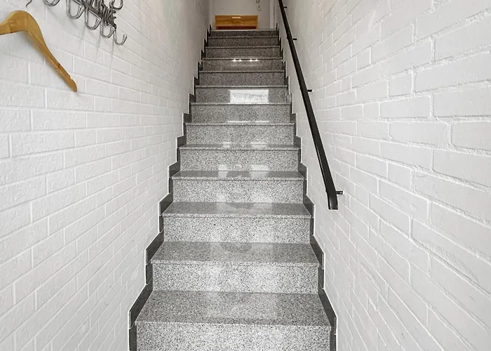 Rose 52 Travemuende * Любек