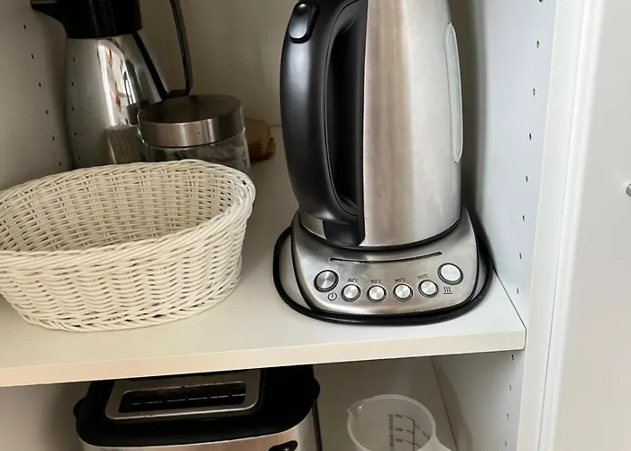 Rose 52 Travemuende リューベック