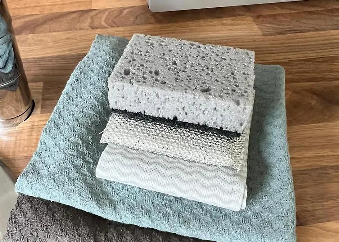 Rose 52 Travemuende Апартаменты *