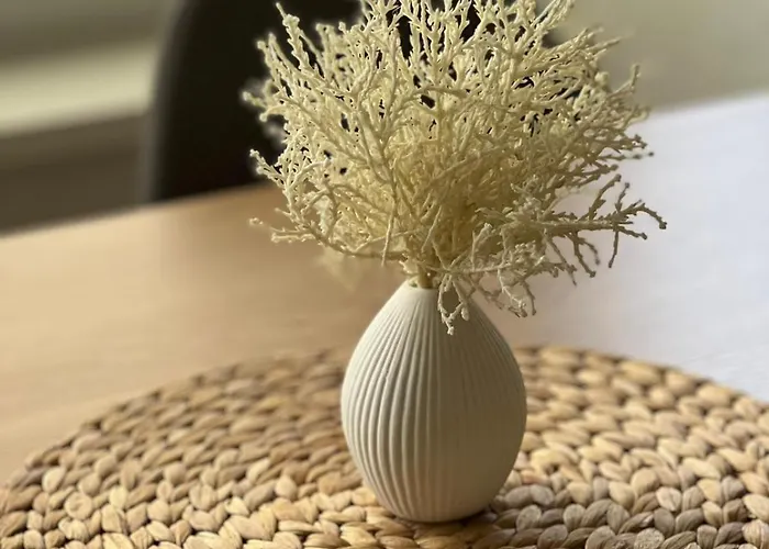 アパート Rose 52 Travemuende