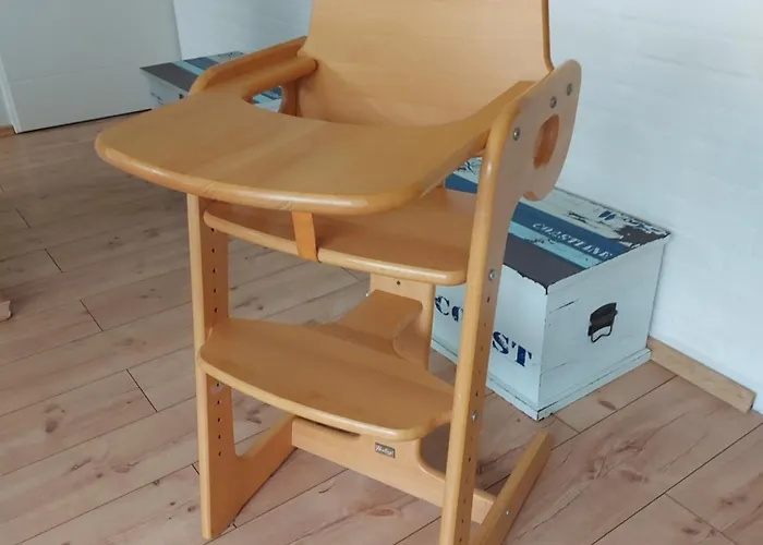 Rose 52 Travemuende アパート リューベック